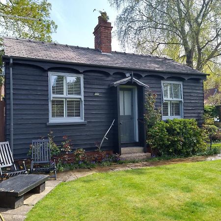 Thompsons Cottage Beverley Buitenkant foto