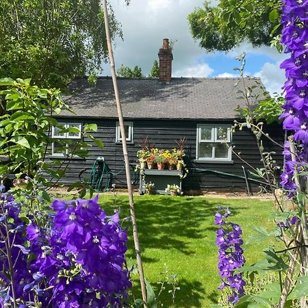 Thompsons Cottage Beverley Buitenkant foto