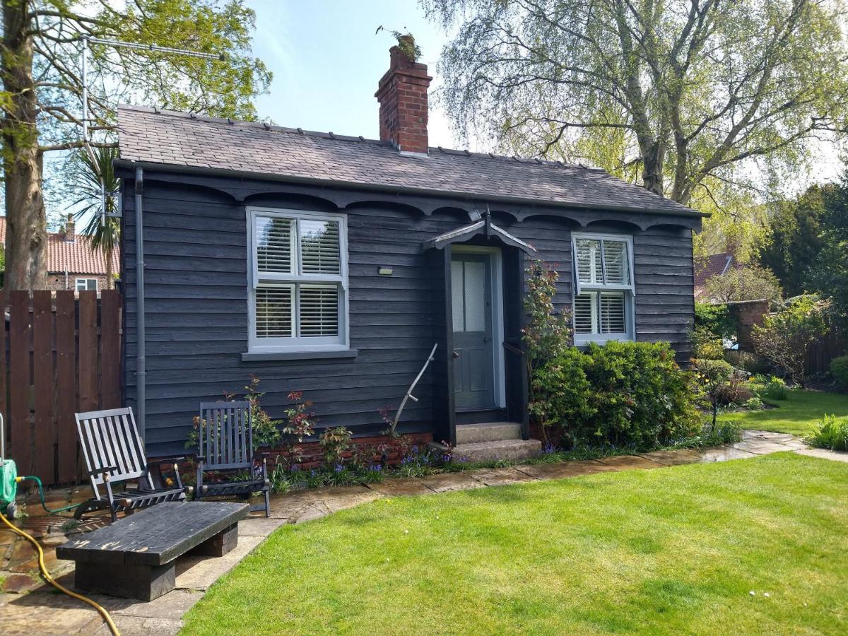Thompsons Cottage Beverley Buitenkant foto
