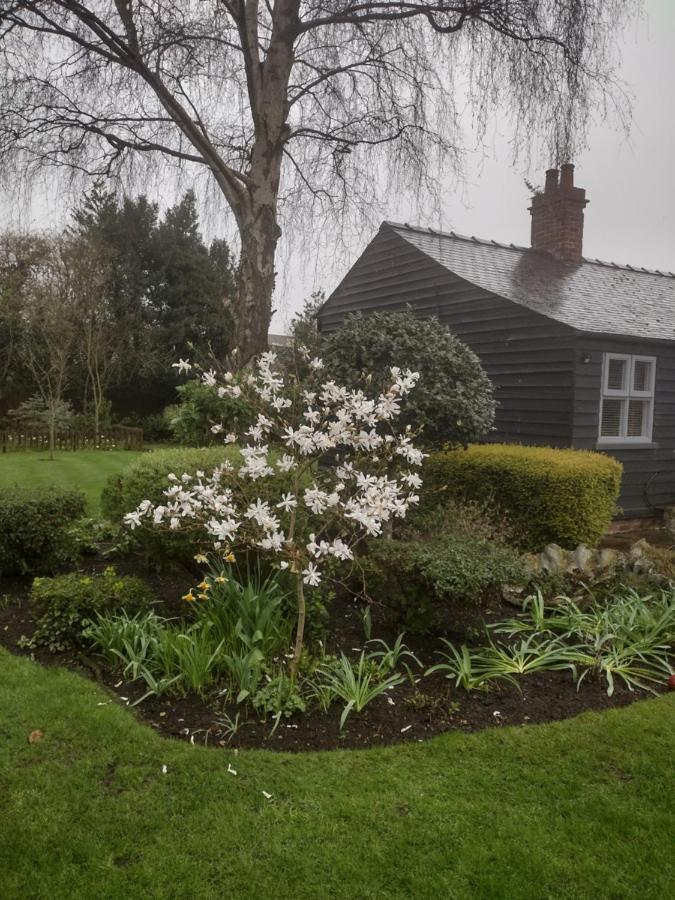 Thompsons Cottage Beverley Buitenkant foto