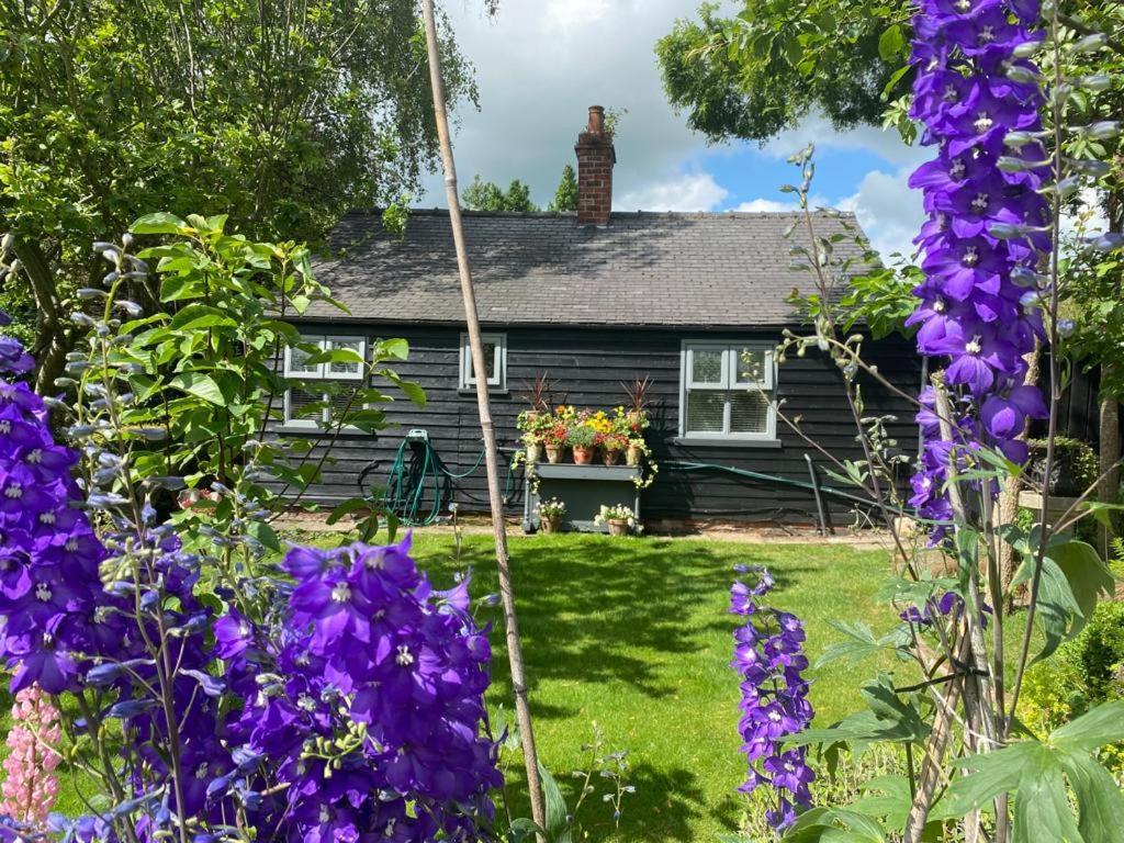 Thompsons Cottage Beverley Buitenkant foto