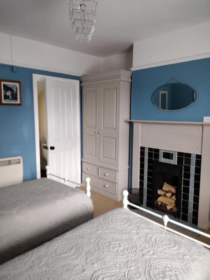 Thompsons Cottage Beverley Buitenkant foto