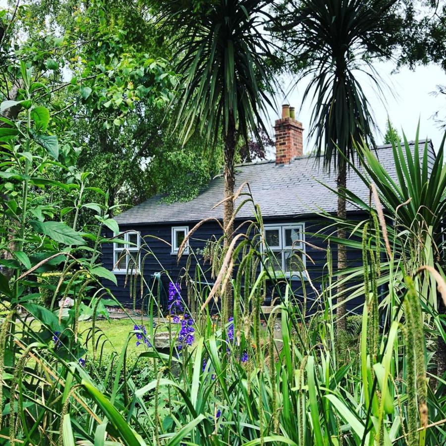 Thompsons Cottage Beverley Buitenkant foto