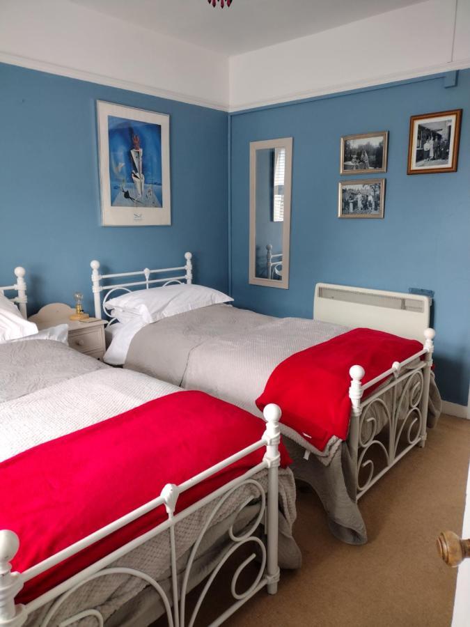 Thompsons Cottage Beverley Buitenkant foto