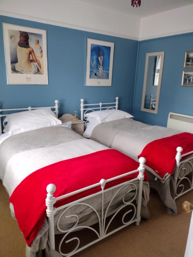 Thompsons Cottage Beverley Buitenkant foto