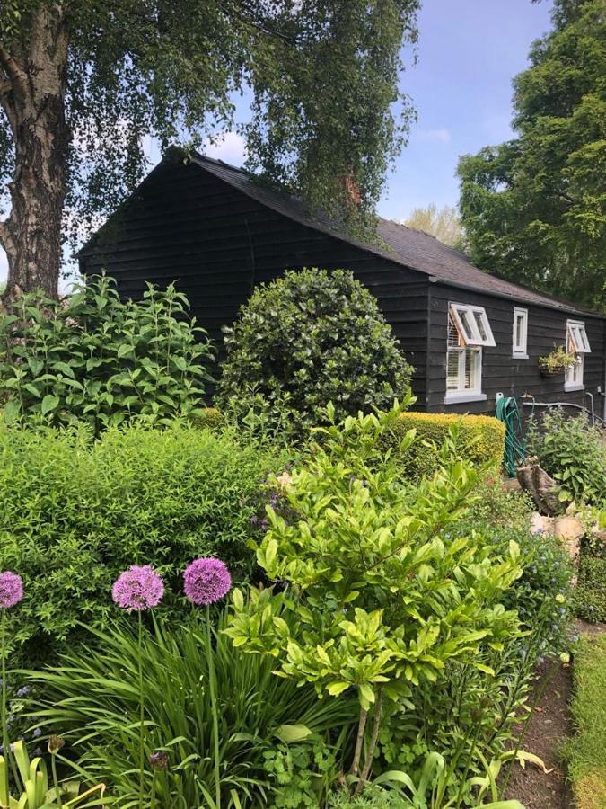 Thompsons Cottage Beverley Buitenkant foto