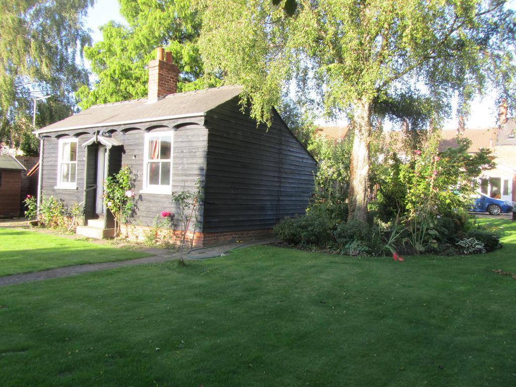 Thompsons Cottage Beverley Buitenkant foto