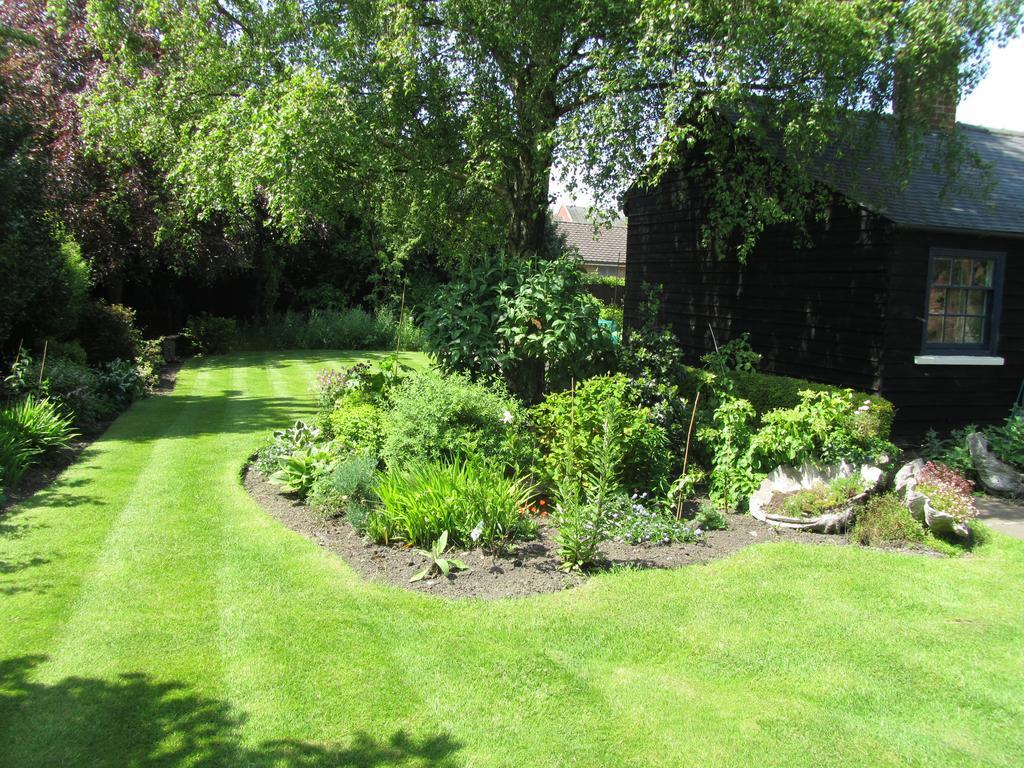 Thompsons Cottage Beverley Kamer foto
