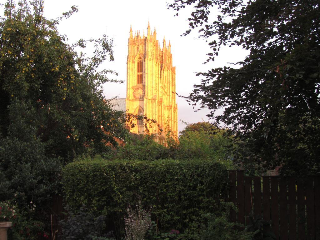 Thompsons Cottage Beverley Buitenkant foto